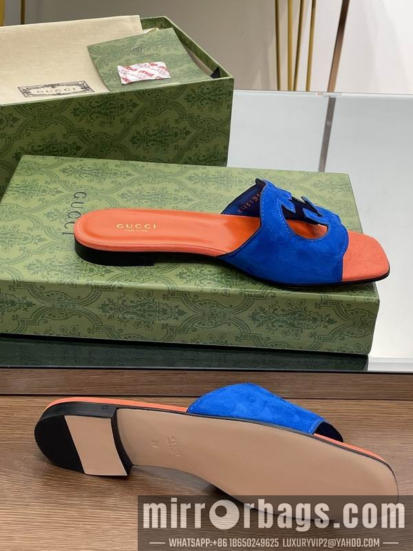 Gucci Shoes sz34-42 1cm mnf0329