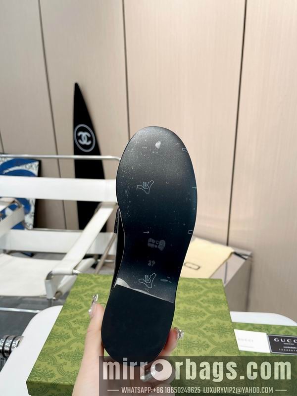 Gucci Shoes sz35-41 10cm mnf0302