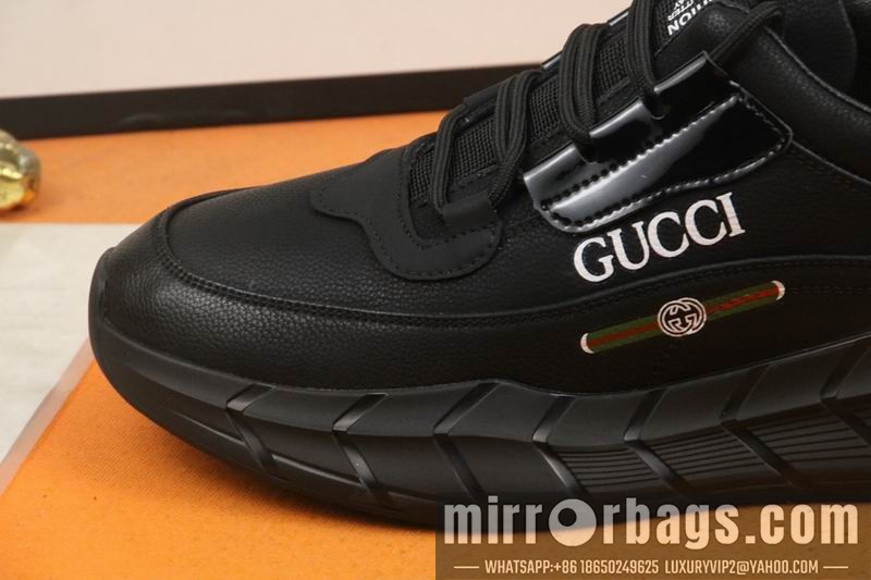 Gucci Shoes sz38-44 mnf0116