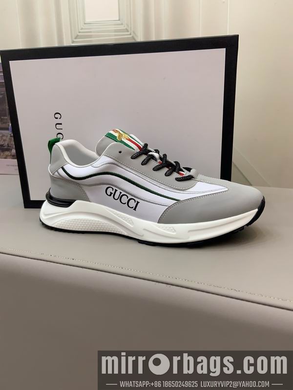 Gucci Shoes sz38-44 hnm0106