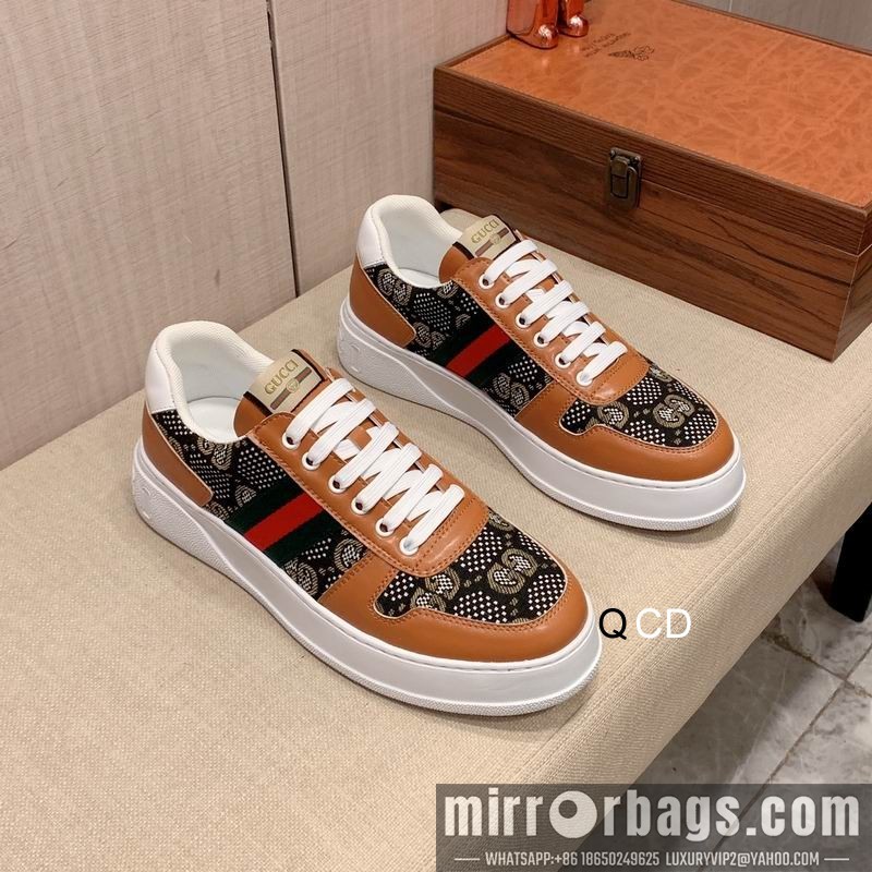 Gucci Shoes sz38-45 CD0405