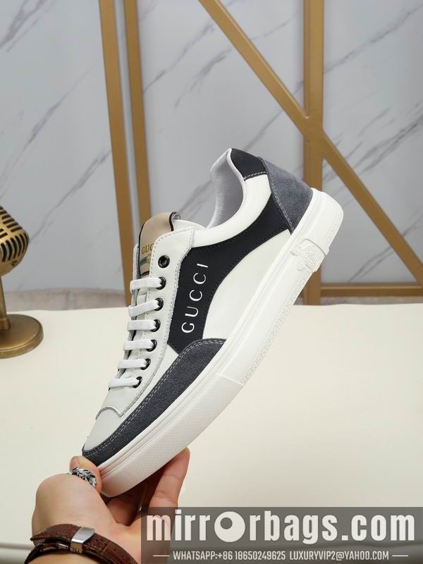 Gucci Shoes sz38-45 mnf0204