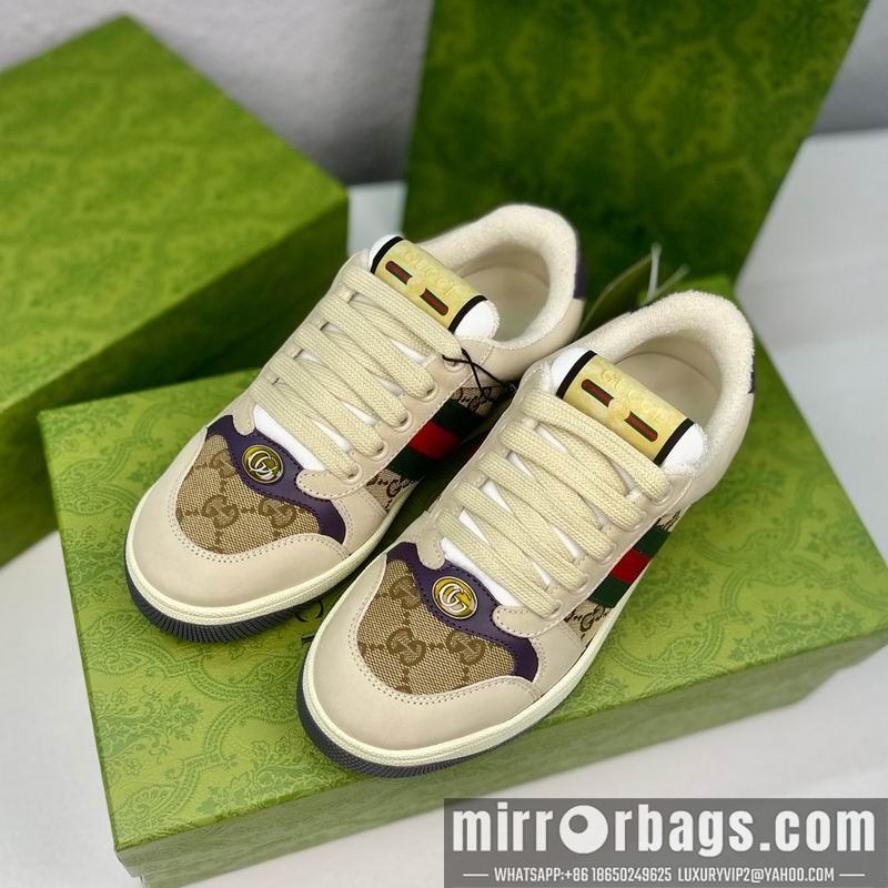 Gucci Shoes sz35-40 39-44 hnh0311