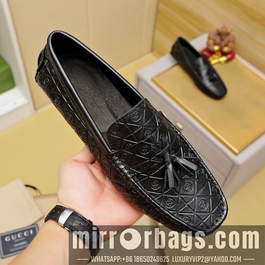 Gucci Shoes sz38-45 mnh0809