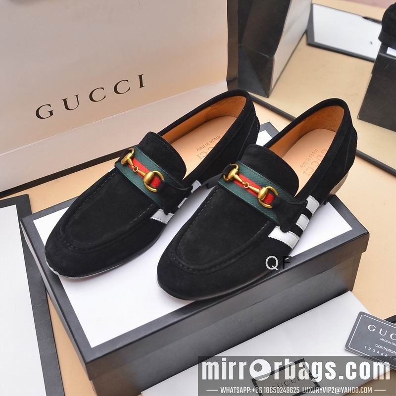 Gucci Shoes sz38-45 F0399