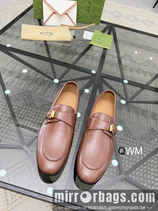 Gucci Shoes sz38-45 4C WM1201