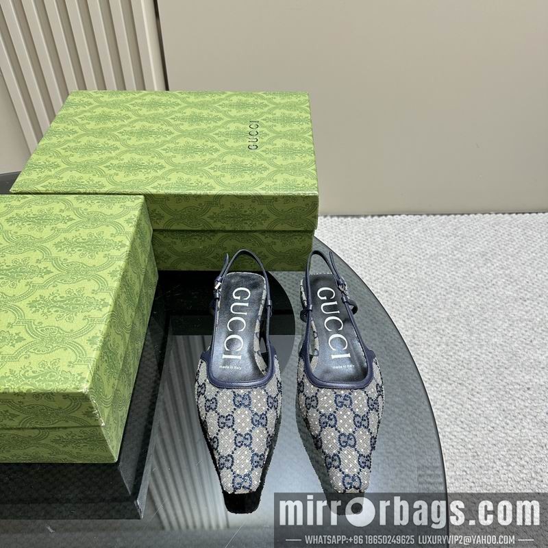 Gucci Shoes sz35-41 mnf0302