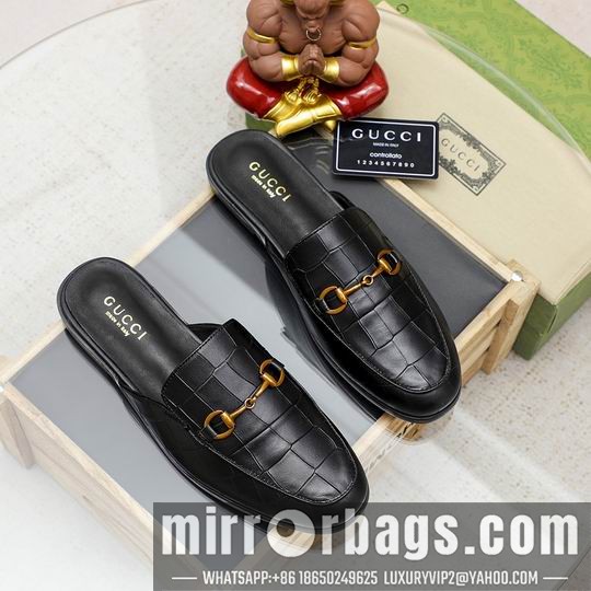 Gucci Shoes sz38-45 mnh0417