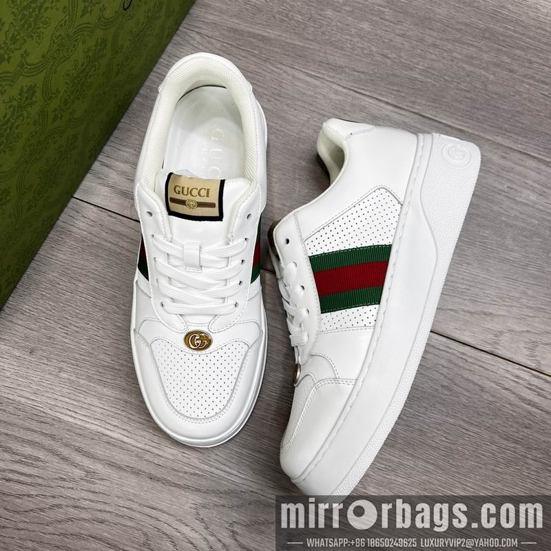 Gucci Shoes sz 38-45 mnf0157