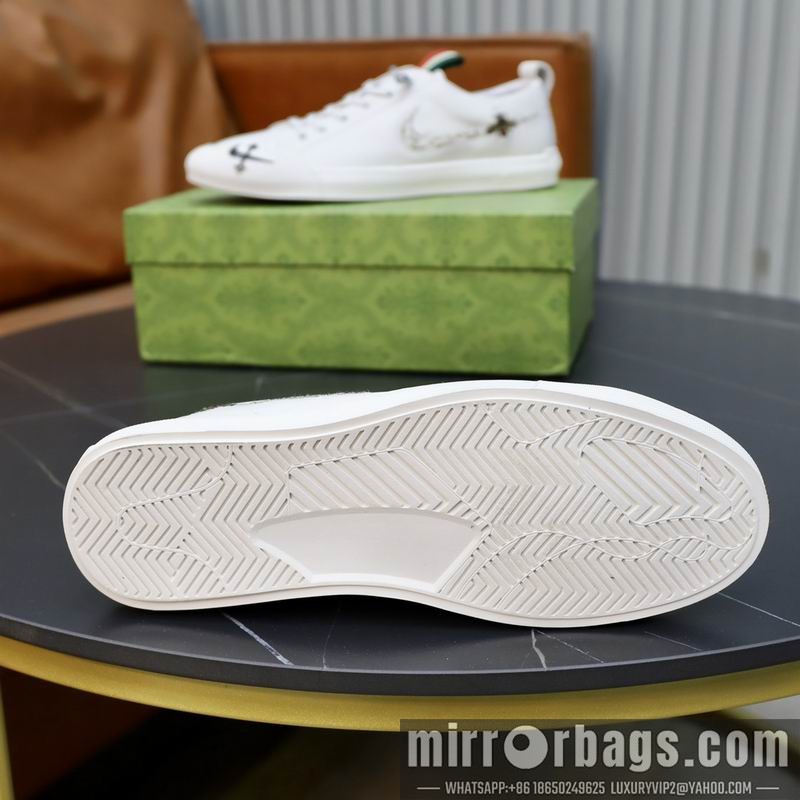 Gucci Shoes sz38-44 hnm01159