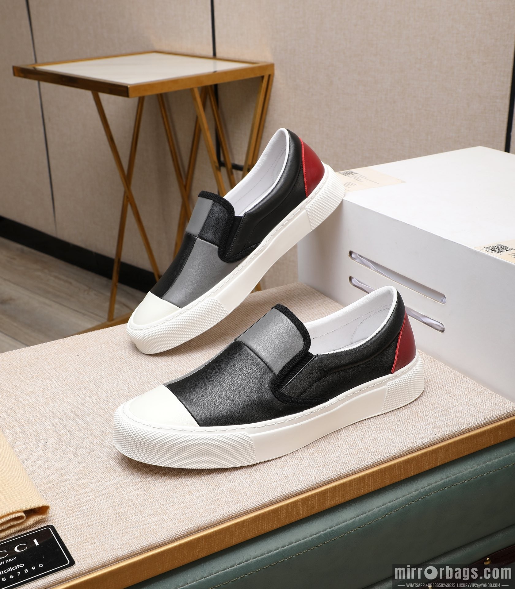 Gucci Shoes sz38-45 hnh1202