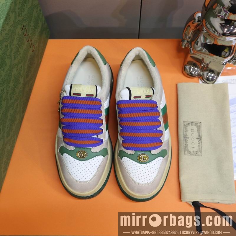 Gucci Shoes sz35-41 38-45 mnf0104