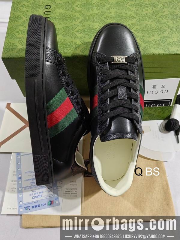 Gucci Shoes sz35-45 7C BS1105