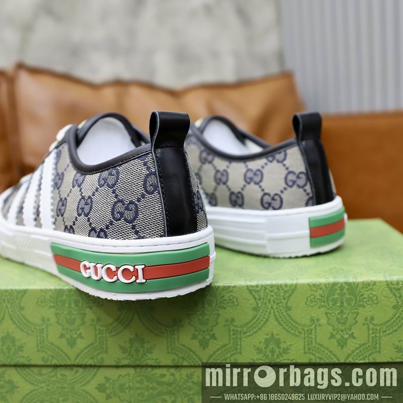 Gucci Shoes sz38-44 hnm01103