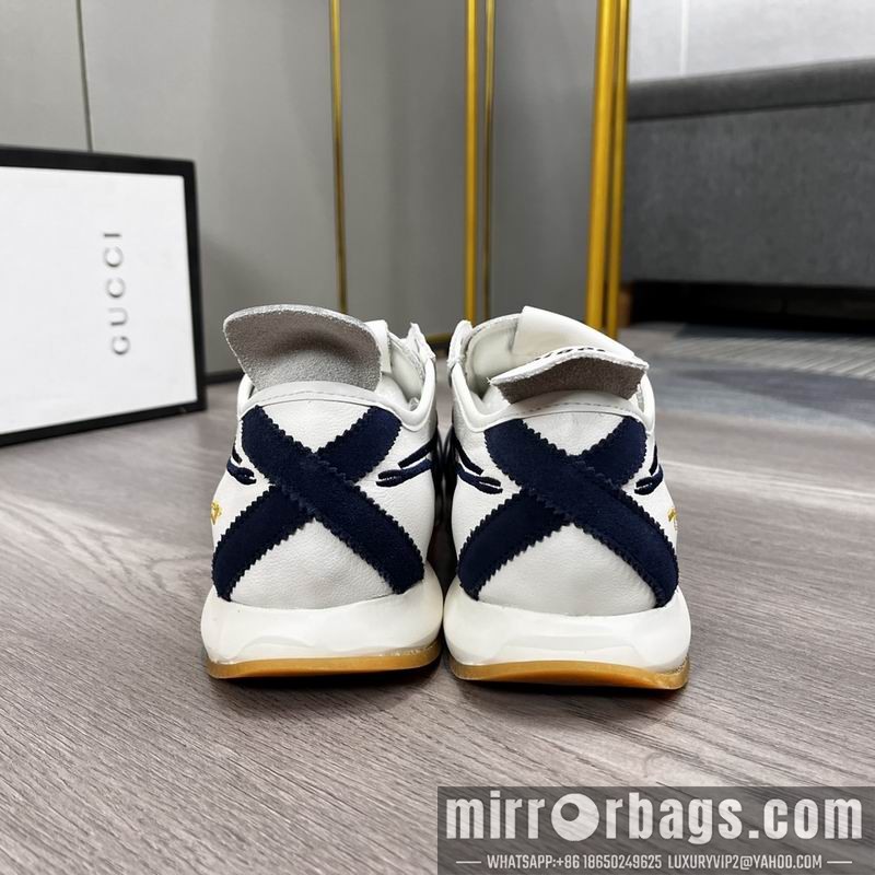 Gucci Shoes sz 38-45 mnf0150