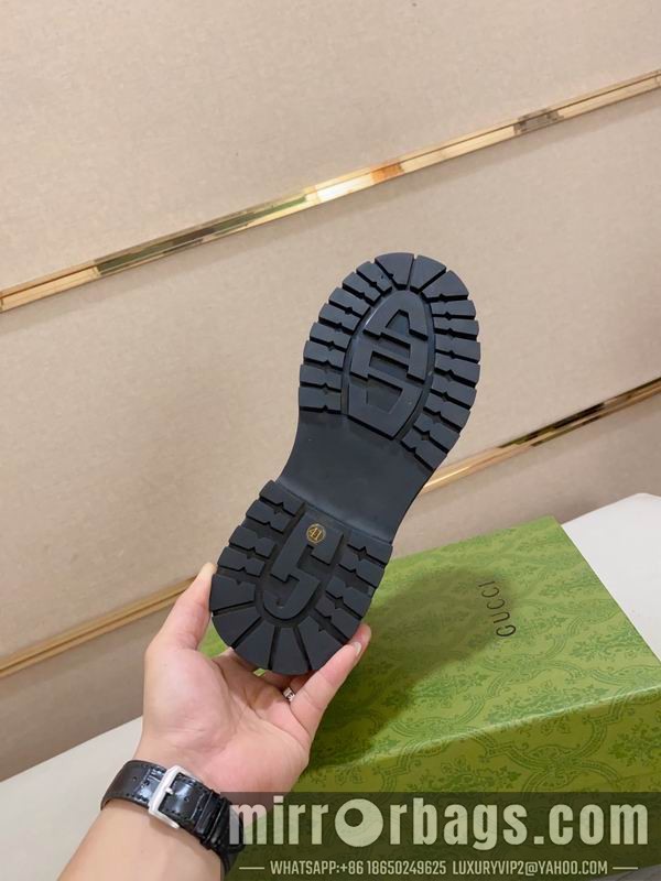 Gucci Shoes sz38-44 hnm0102