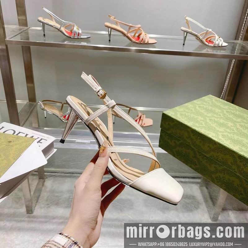 Gucci Shoes sz35-42 6.5cm mnf0311