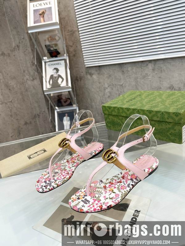 Gucci Shoes sz35-43 mnf0305