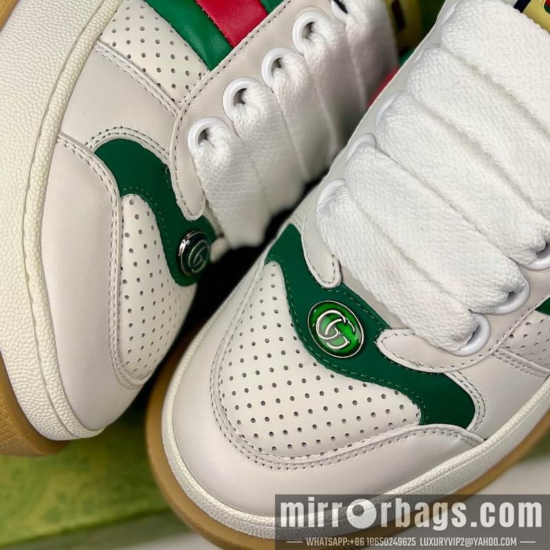 Gucci Shoes sz35-40 39-44 hnh0315