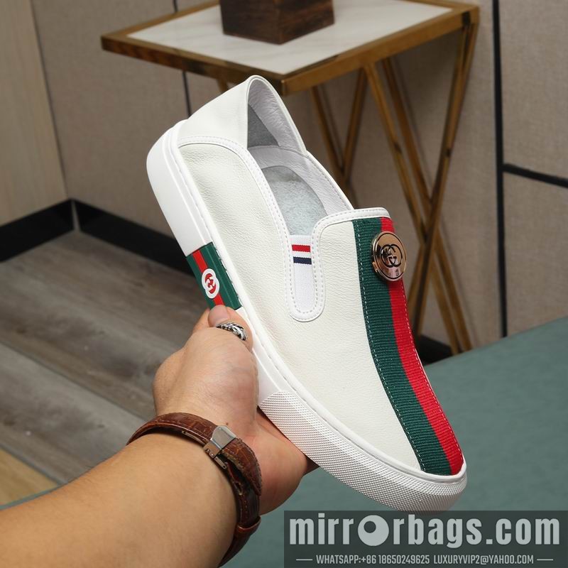Gucci Shoes sz38-44 mnf0209