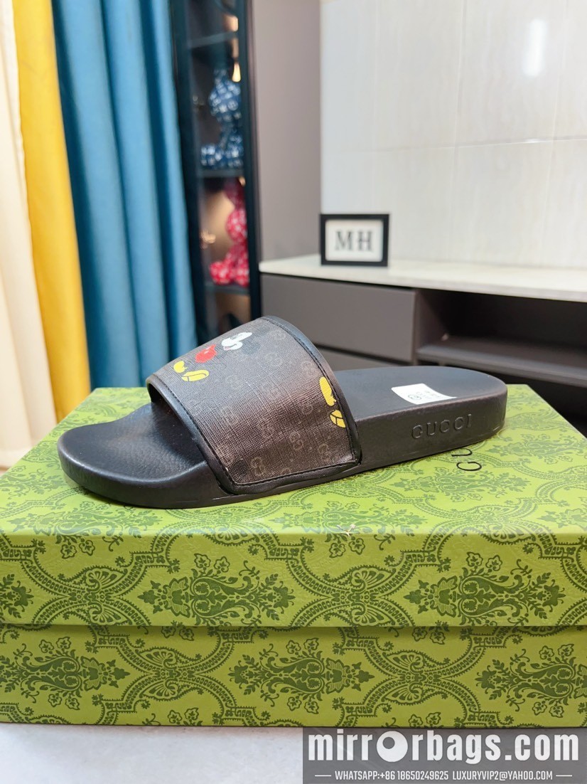 Gucci Shoes sz38-44 h0615