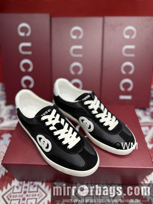 Gucci Shoes sz35-45 WM0609