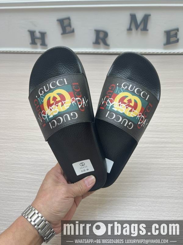 Gucci Shoes sz36-45 mnf0222