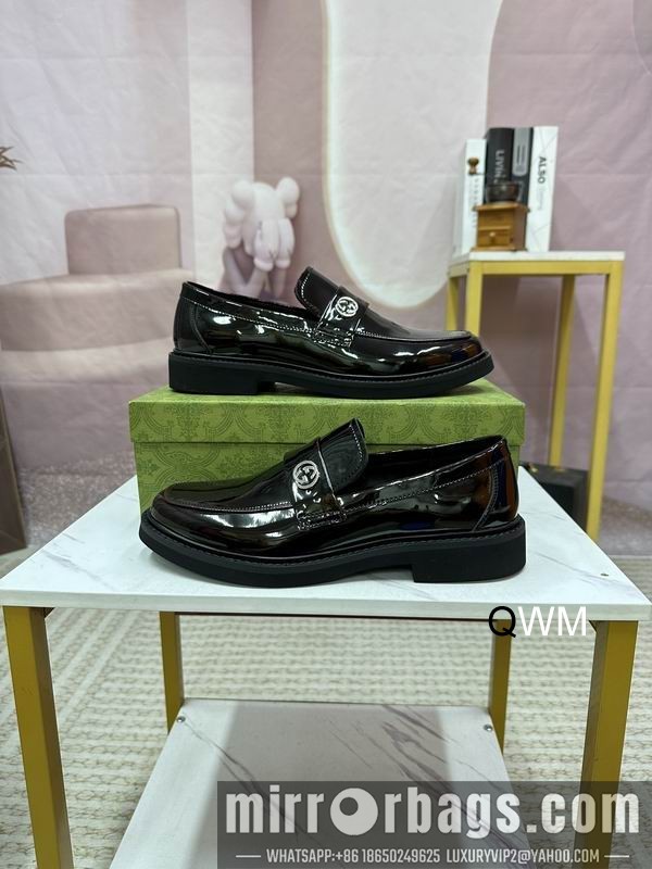 Gucci Shoes sz38-45 2C WM1202