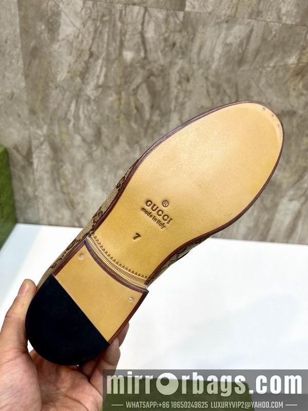 Gucci Shoes sz38-46 mnf03161