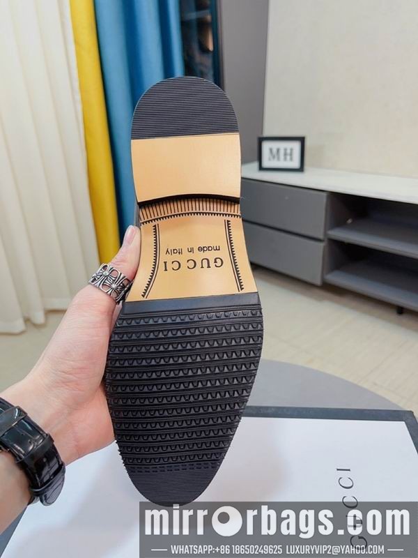 Gucci Shoes sz38-46 mnf03136