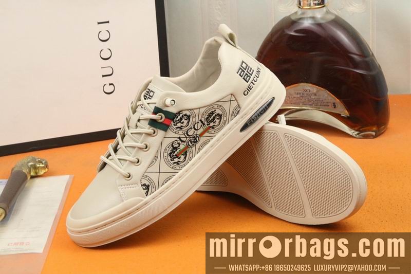 Gucci Shoes sz38-44 hnm0180