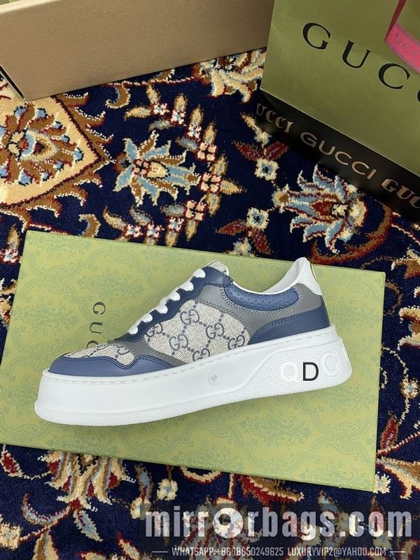 Gucci Shoes sz34-44 GDT0304