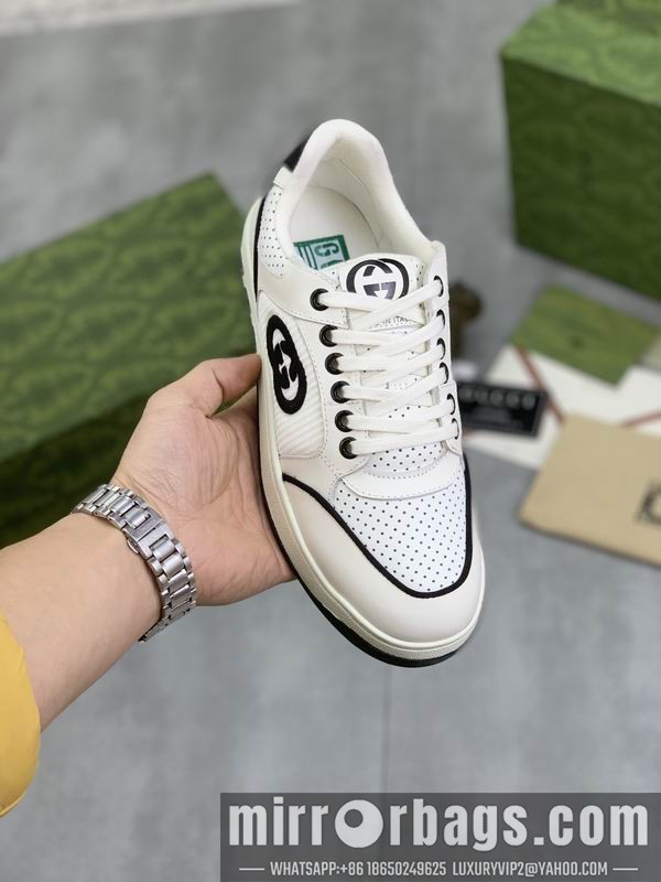 Gucci Shoes sz35-46 mnf0320