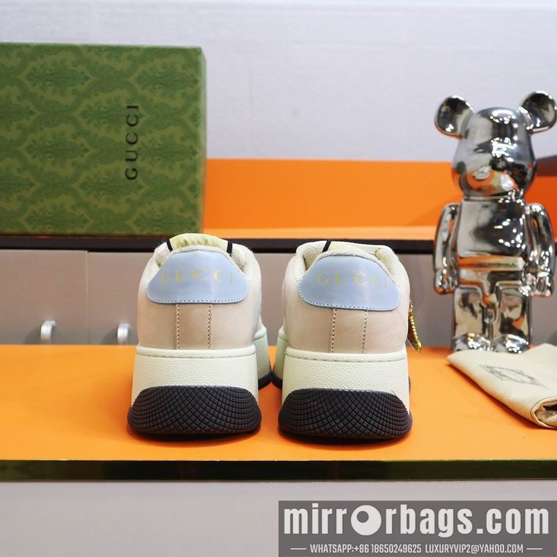 Gucci Shoes sz35-41 38-45 mnf0104