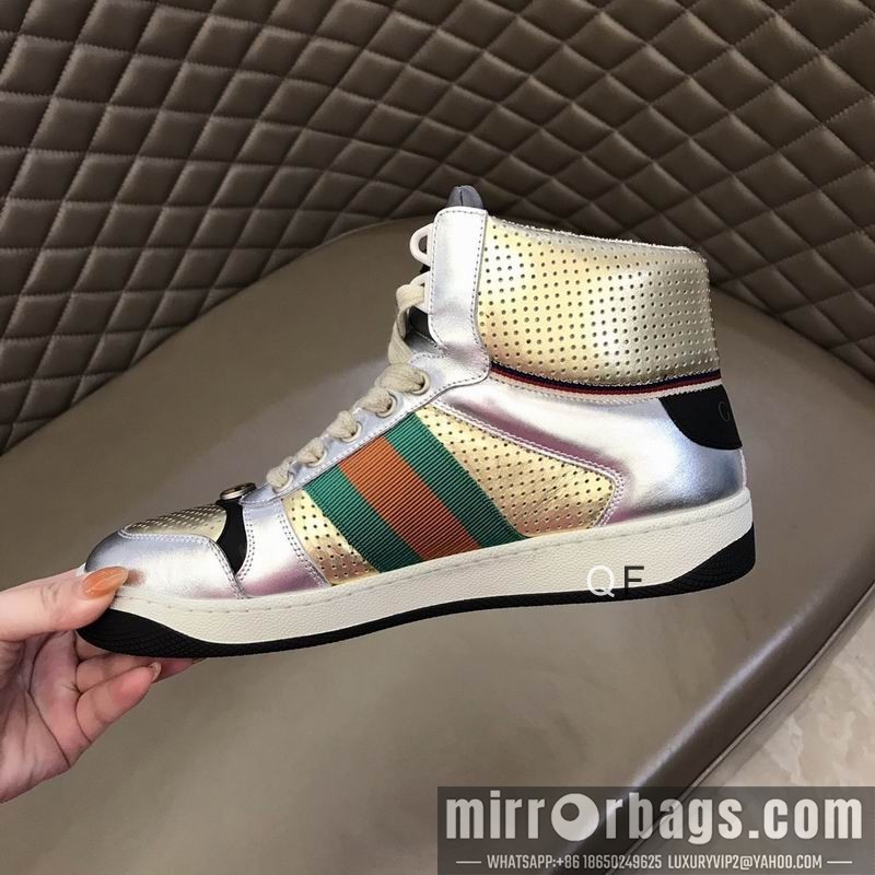 Gucci Shoes sz35-44 F0309