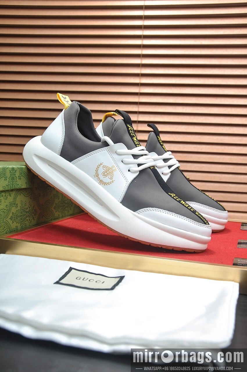 Gucci Shoes sz38-44 h0803