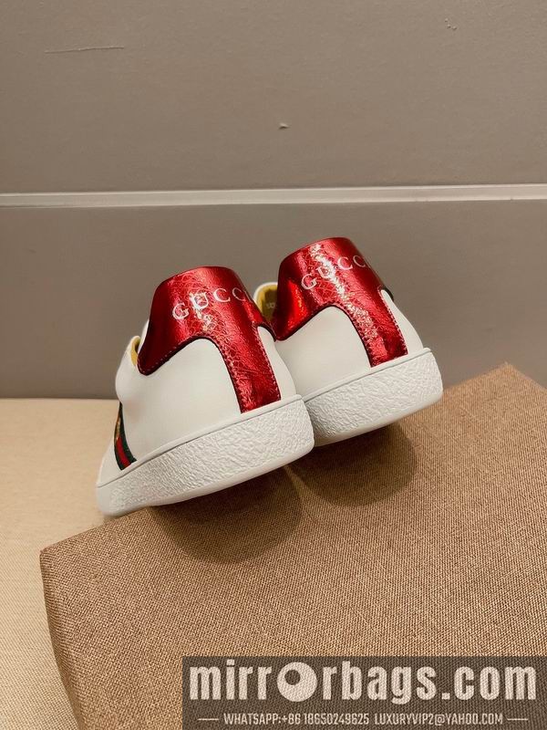 Gucci Shoes sz37-45 mnf0142