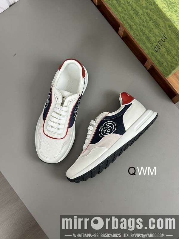 Gucci Shoes sz38-45 WM0603