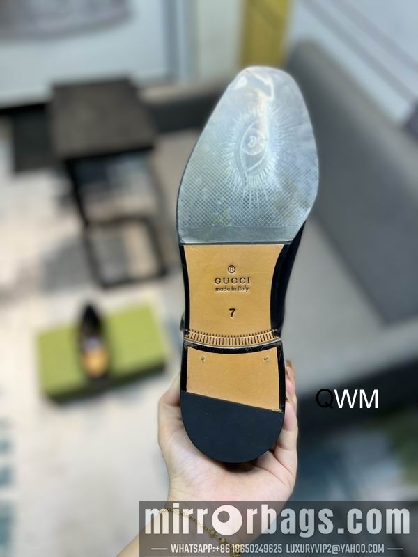 Gucci Shoes sz38-45 W03103