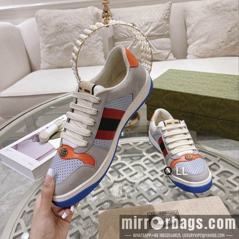 Gucci Shoes sz35-45 7C LL1206