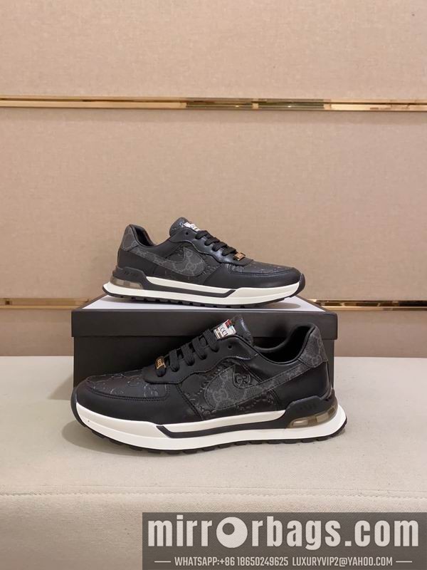 Gucci Shoes sz38-44 hnm0178