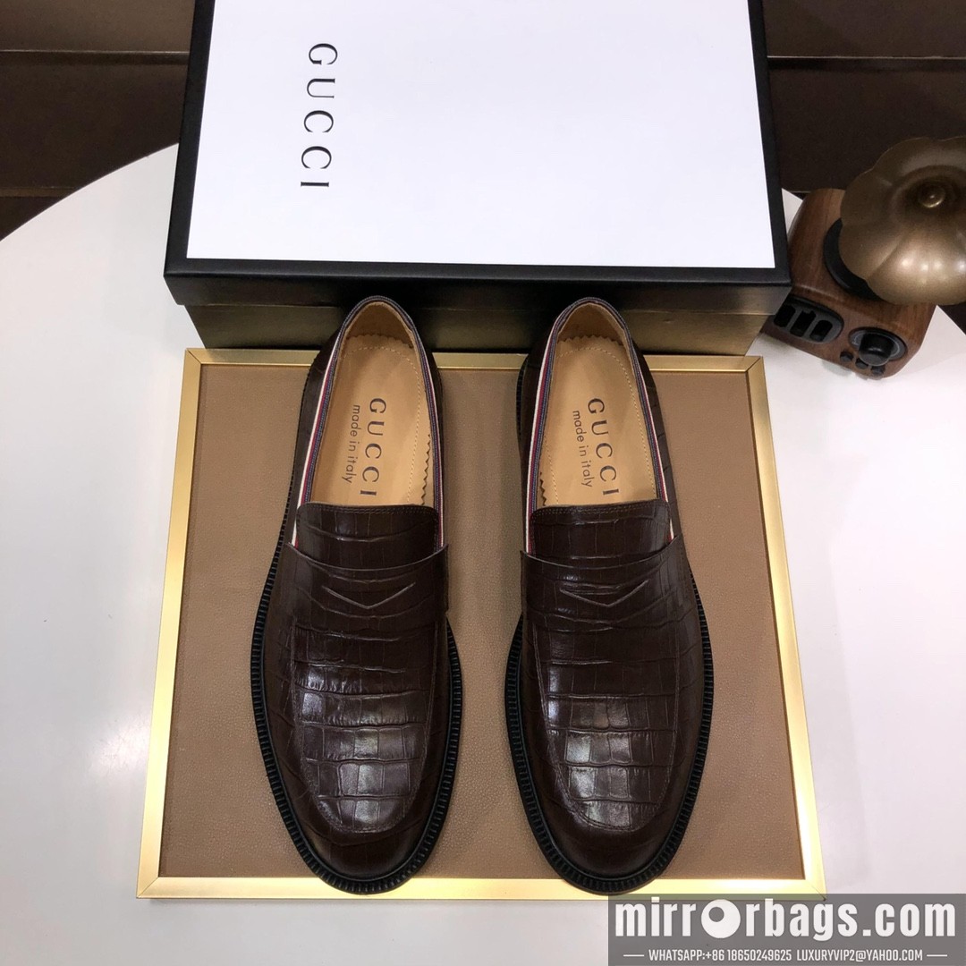 Gucci Shoes sz38-45 hnh0228