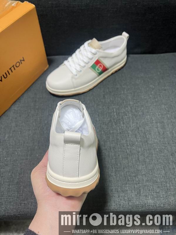 Gucci Shoes sz38-44 mnf0221