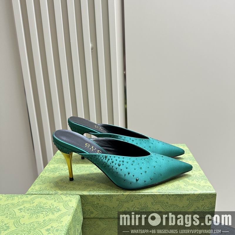 Gucci Shoes sz35-42 8.5cm mnf0223