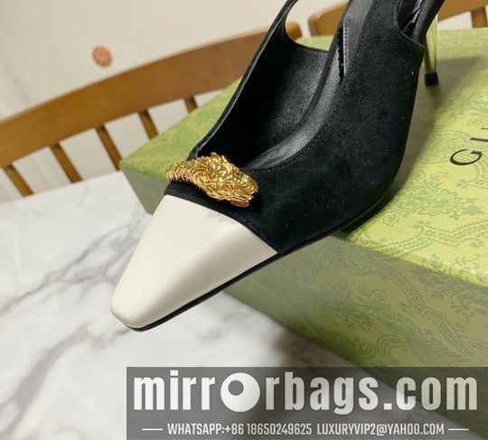 Gucci Shoes sz35-42 6.5cm mnh0403