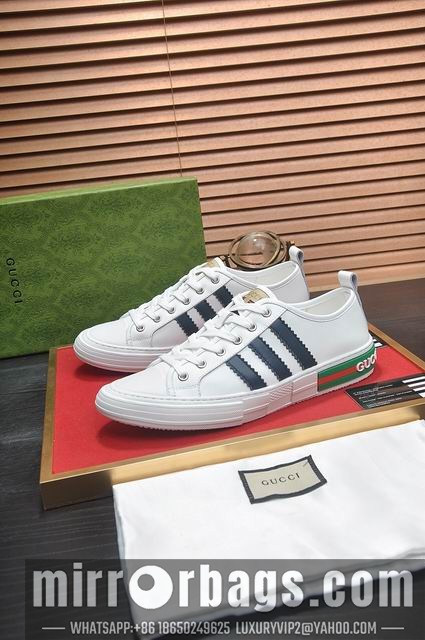 Gucci Shoes sz38-45 mnh0703
