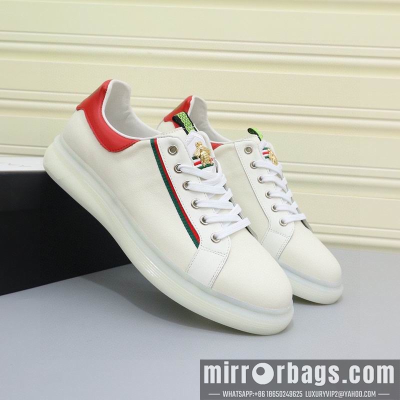 Gucci Shoes sz38-44 hnm0143