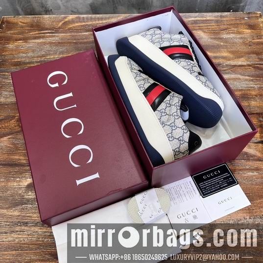 Gucci Shoes sz35-44 hnh1006