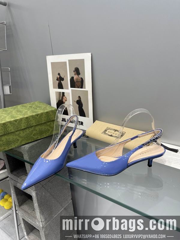 Gucci Shoes sz35-43 5cm mnf0210