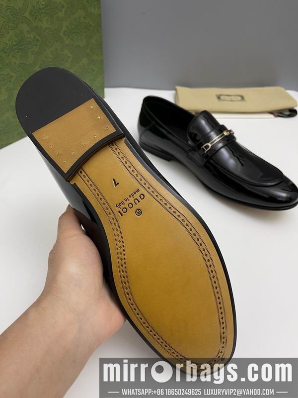Gucci Shoes sz39-46 mnf0184